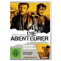 Die Abenteurer