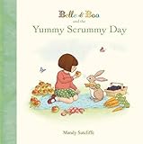 Belle & Boo and the yummy scrummy day