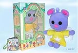Twinkle Mouse Plush Angel From the Attic