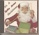 It`s a Spike Jones Christmas
