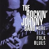 More Real Folk Blues