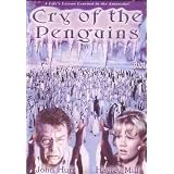 Cry Of The Penguins