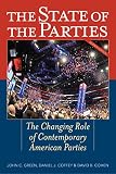 The state of the parties : the changing role of contemporary American parties