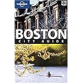 Lonely Planet Boston (Package)