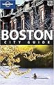 Lonely Planet Boston (Package)