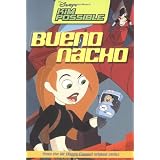 Disney's Kim Possible #1: Bueno Nacho