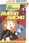 Disney's Kim Possible: Bueno Nacho - Book #1: Chapter Book