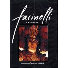 Farinelli [FR Import]