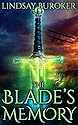 The Blade's Memory: Dragon Blood, Book 5