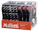 Musetti(ムセッティー) ロッサ カフェポッド 9個入