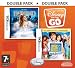 High School Musical: Work this Out and Enchanted (Nintendo DS)