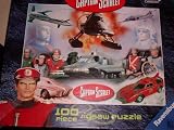 Captain Scarlet 100 piece jigsaw by Ravensburger