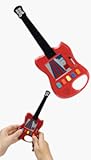 Guitar Hero Handheld Portable Game