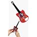 Guitar Hero Handheld Portable Game