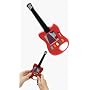 Guitar Hero Handheld Portable Game