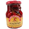 Tutto Calabria Hot Long Chili Peppers