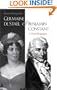 Germaine de Stael and Benjamin Constant: A Dual Biography