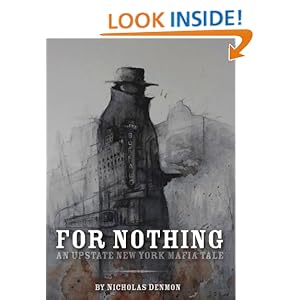 For Nothing - Nicholas Denmon