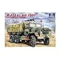 U.S. Army M-923 A-1 Bigfoot Truck by Italeri