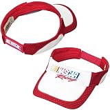 Threadmill NASCAR Racing Visor