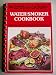 Cook'n Ca'jun water smoker cookbook: Recipes for the water smoker & grill Cook'n Ca'jun water smoker cookbook: Recipes for the water smoker & grill