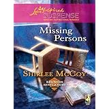 missing persons mills  boon love inspired reunion revelations book 2