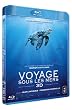 Voyage sous les...
