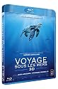 Voyage sous les mers 3D [Blu-ray] (inclus 2 paires de lunettes 3D)