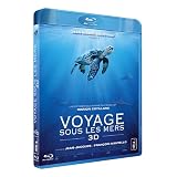 Voyage sous les mers 3D [Blu-ray] (inclus 2 paires de lunettes 3D)par Fran�ois Mantello