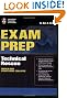 Exam Prep: Technical Rescue--Trench and Structural Collapse (Exam Prep (Jones & Bartlett Publishers))