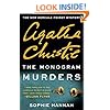The Monogram Murders: The New Hercule Poirot Mystery (Hercule Poirot Mysteries)