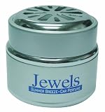 Type S Air Freshener - Jewels  - Summer Breeze