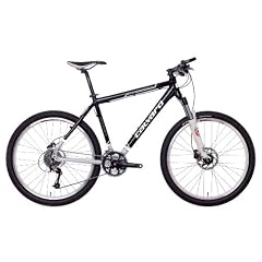 Calvaro Herren MTB Hardtail Fahrrad Jakute