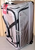 Victorinox Swiss Army MOBILIZER NXT PLUS COLLAPSIBLE GEAR 30 WHEELED DUFFEL