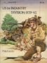 US 1st Infantry Division, 1939-45 (Vanguard series)