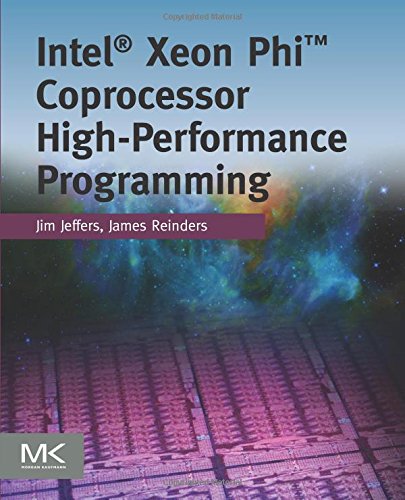 intel xeon phi coprocessor high performance programming