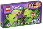 LEGO Friends 3065 - Abenteuer Baumhaus