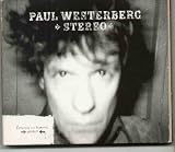 PAUL WESTERBERG - STEREO - CD (not vinyl)