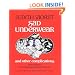 Sad Underwear and Other Complications: More Poems fo Children and Their Parents