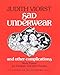 Sad Underwear and Other Complications: More Poems for Children and Their Parents
