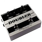 British Pedal Co. / Players Series Doubler