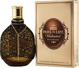 Diesel Fuel For Life Unlimited By Diesel For Women Eau De Parfum Spray 1.7 Oz