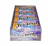 Trident Cool Rush Gum Value Pack