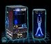 Tron Legacy SDCC 2010 Exclusive Vintage Light-Up Figure