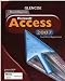 Book iCheck Office 2007 Access, Student Edition (Glencoe iCheck Express)