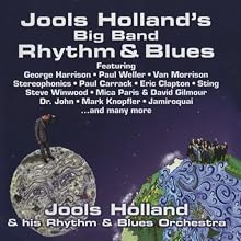Jools Holland's Big Band Rhythm & Blues