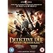 Detective Dee - Mystery Of The Phantom Flame [DVD]