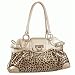 Fashion Patent Leather Handbag