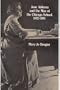 Jane Addams and the Men of the Chicago School, 1892-1918