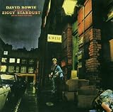 The Rise And Fall Of Ziggy Stardust & The Spiders From Mars (Format SACD hybride)